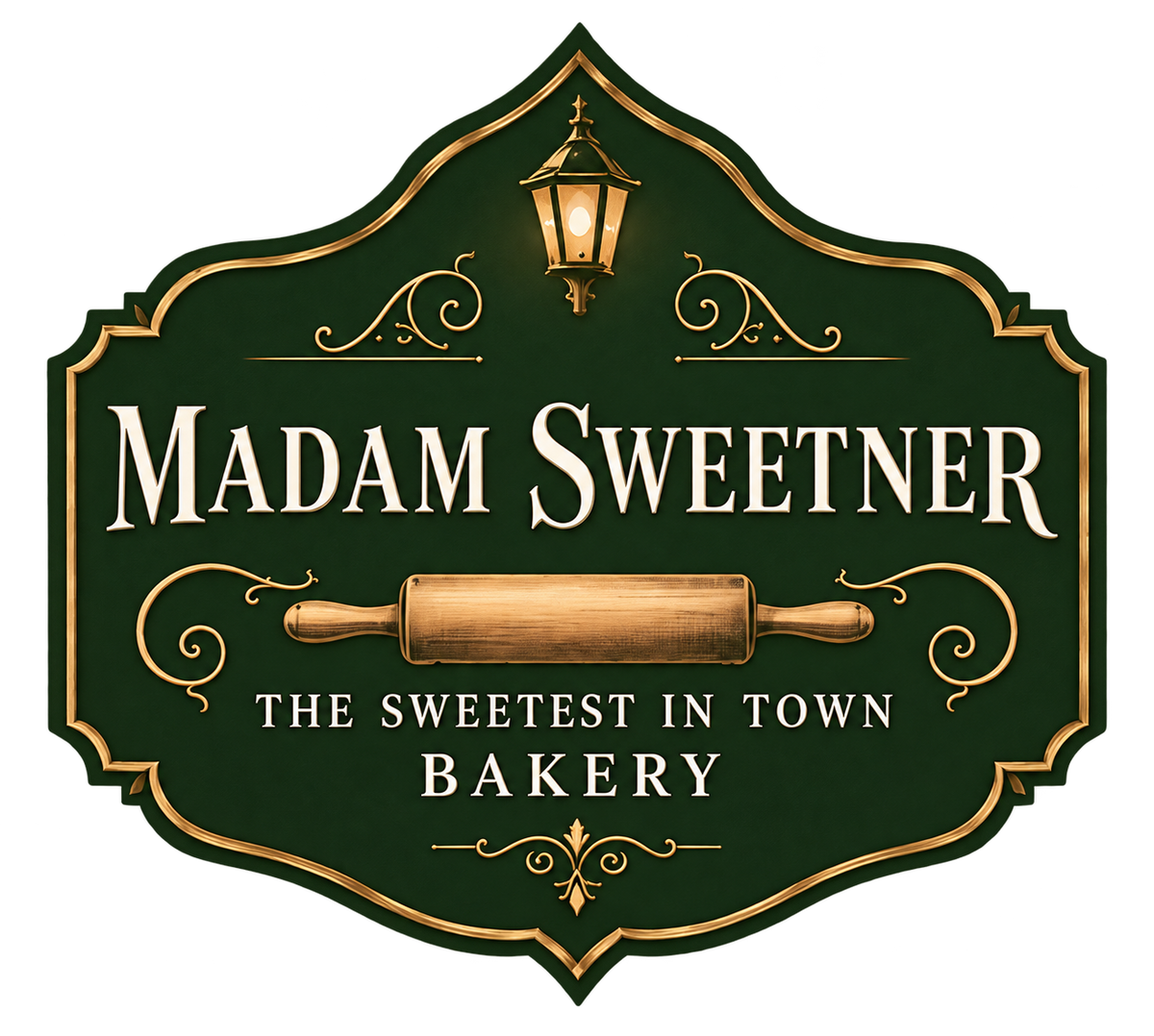 Madam Sweetner